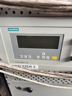 Gas en rookgas analyser Siemens ultramat 23, Doe-het-zelf en Verbouw, Meetapparatuur, Ophalen of Verzenden, Zo goed als nieuw