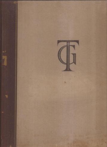 Hannema, Fr. - GERARD TERBORCH 1943 beschikbaar voor biedingen