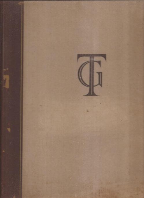 Hannema, Fr. - GERARD TERBORCH 1943, Boeken, Kunst en Cultuur | Beeldend, Gelezen, Schilder- en Tekenkunst, Verzenden