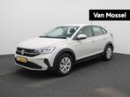 Volkswagen Taigo 1.0 TSI | APPLE CARPLAY - ANDROID AUTO | AI, Auto's, Volkswagen, Voorwielaandrijving, 12 maanden, Stof, 95 pk