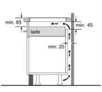 Bosch PVS775FC5E - Bosch Serie 6 - Inbouw Inductiekookplaat, Witgoed en Apparatuur, Kookplaten, Bosch, Nieuw, Energieklasse A of zuiniger
