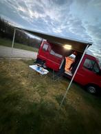 Mercedes sprinter camper direct bruikbaar!, Caravans en Kamperen, Campers, Buscamper of Camperbus, Tot en met 2, Mercedes-Benz