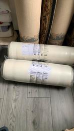 2stuk matras  nieuw in de doos samen €25, Ophalen, Eenpersoons, Wit, Nieuw