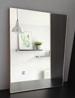 Moderne SPIEGEL - 40 x 50 x 2 cm, Ophalen, Minder dan 50 cm, Zo goed als nieuw, Minder dan 100 cm