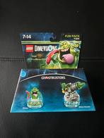 Nieuwe LEGO Dimensions Ghostbusters Slimer Fun Pack, Kinderen en Baby's, Speelgoed | Duplo en Lego, Ophalen of Verzenden, Nieuw