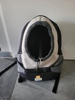 Ferplast Kangoo buik-rugzak voor honden. Ideaal voor een pup, Ophalen, Zo goed als nieuw