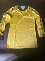 Nac shirt adidas thuis., Sport en Fitness, Ophalen of Verzenden, Zo goed als nieuw, Shirt