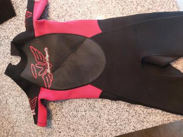 Shorty surfpak kind beschikbaar voor biedingen