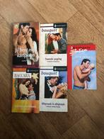 Diverse boequet reeks boeken, Ophalen of Verzenden, Zo goed als nieuw, Nederland