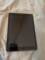 Apple iPad Air - 32GB - Zilver, Computers en Software, Apple iPads, 10 inch, Gebruikt, Zwart, Apple iPad Air