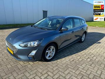 Ford Focus Wagon 1.0 EcoBoost Trend Edition Business