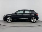 Audi A1 Sportback 30 TFSI Pro Line | Airco | 17 Inch Velgen, 12 maanden, Euro 6, Bedrijf, Handgeschakeld