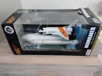 MOONRAKER  SPACE  SHUTTLE  SET, Ophalen of Verzenden, Zo goed als nieuw, Kyosho
