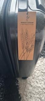 Simply Green by Norlander Koffer - nieuw, Wieltjes, Hard kunststof, Nieuw, Minder dan 50 cm