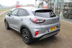 Ford Puma 1.0 EcoBoost Hybrid Titanium , 125pk , 1e Eigenaar, Auto's, Ford, 12 maanden, Origineel Nederlands, Bedrijf, Handgeschakeld