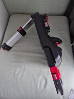 Isofixbase Titanium Baby Onyx, Ophalen, Gebruikt, Overige merken, Isofix