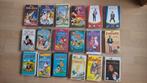 GRATIS videobanden o.a. Disney , MR. Bean, Heidi en andere, Cd's en Dvd's, VHS | Kinderen en Jeugd, Ophalen, Gebruikt, Alle leeftijden
