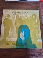 LP The Great Society with Grace Slick, Ophalen of Verzenden