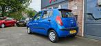Hyundai I10 1.1 Active Cool NAP! Stuurbekrachtiging! Leuke A, Auto's, Voorwielaandrijving, Gebruikt, 4 cilinders, Origineel Nederlands