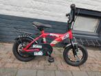 12,5 inch Batavus Snake, Fietsen en Brommers, Fietsen | Kinderfietsjes, Ophalen, Zo goed als nieuw, Minder dan 16 inch