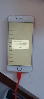 Iphone 6s 64 gb rose gold, Ophalen of Verzenden, Zo goed als nieuw, IPhone 6S, 64 GB