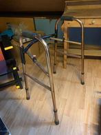 Looprek ouderen, Ophalen, Zo goed als nieuw