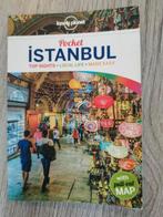 Lonely Planet Pocket Istanbul Reisgids, Lonely Planet, Budget, Europa, Ophalen of Verzenden