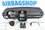 Airbag set - Dashboard Volkswagen EOS Facelift (2006-2015), Auto-onderdelen