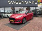 Ford Fiesta 1.0 EcoBoost ST Line NAV|Cam|Cruise|DealerOH!, Voorwielaandrijving, Euro 6, 23 km/l, Origineel Nederlands
