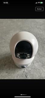 WiFi Smart Camera, Ophalen of Verzenden, Gebruikt, Binnencamera