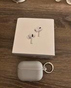 Airpods pro ( 2nd generatie), Telecommunicatie, Mobiele telefoons | Oordopjes, Ophalen of Verzenden, Zo goed als nieuw