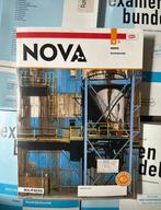 NOVA havo, Boeken, Scheikunde, Malmberg, HAVO, Ophalen of Verzenden