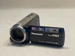 Panasonic HC-V520 Digitale Full HD camcorder met wifi, Full HD, N, Panasonic, N