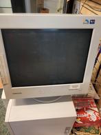 Samsung syncmaster 1100MB CRT, Ophalen of Verzenden, Kringloop Laares, Kringlooplaares126@hotmail.com, Minkmaatstaar 126