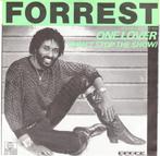 single vinyl Forrest 1983, Gebruikt, Ophalen of Verzenden, R&B en Soul, 7 inch