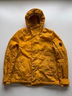 CP company nycra r recolour jacket m, Ophalen of Verzenden, Zo goed als nieuw, Maat 48/50 (M), Geel