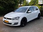 Volkswagen Golf 1.4 TSI Comfortline 5drs | 18" hooglanszwart, Voorwielaandrijving, Euro 5, Gebruikt, 1147 kg
