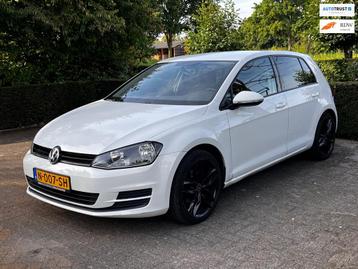 Volkswagen Golf 1.4 TSI Comfortline 5drs | 18" hooglanszwart beschikbaar voor biedingen