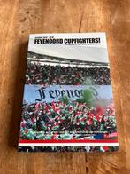 Feyenoord Cupfighters!; seizoen 2015 - 2016 (FRFC1908), Ophalen of Verzenden, Zo goed als nieuw, Balsport
