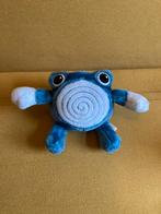 Poliwhirl knuffel Pokémon plush vintage Nintendo Hasbro, Kinderen en Baby's, Speelgoed | Knuffels en Pluche, Ophalen of Verzenden
