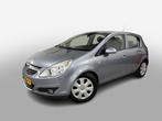 Opel CORSA 1.2-16V EDITION, Airco, PDC, Cruise.Ctrl, Dealer, Voorwielaandrijving, Gebruikt, 4 cilinders, 1229 cc