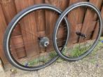 Wielset Campagnolo 10 speed, Wiel, Gebruikt, Campagnolo, Racefiets