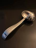 Vintage Gero zilmeta Theezeef, Ophalen of Verzenden