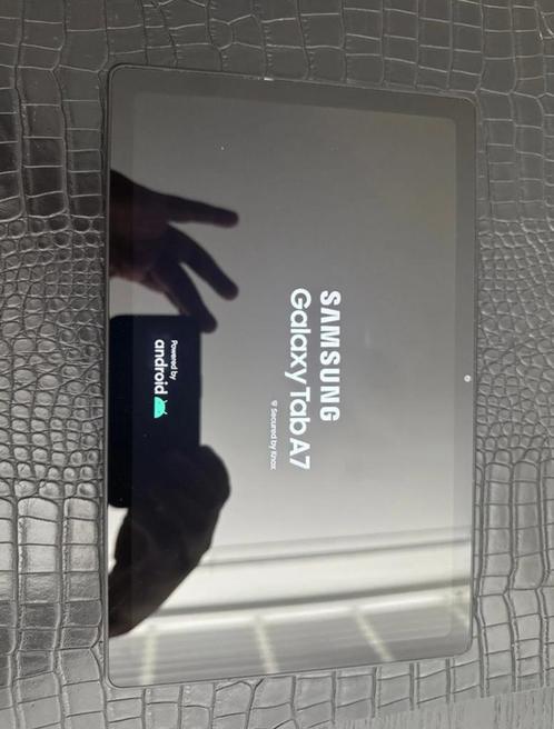 Samsung Galaxy Tab A7 - 32GB - 10 inch, Computers en Software, Android Tablets, Gebruikt, Wi-Fi, 10 inch, 32 GB, Usb-aansluiting