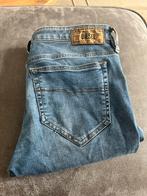 Diesel jeans, Kleding | Dames, Spijkerbroeken en Jeans, Blauw, Ophalen of Verzenden, Zo goed als nieuw, Diesel