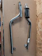 Steps achterdrager Vespa Ciao | Canton Mopeds, Fietsen en Brommers, Brommeronderdelen | Algemeen, Gebruikt, ., Overige typen, Ophalen of Verzenden