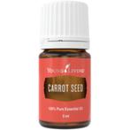 Carrot Seed (Wortelzaad)  5ml  Opruiming!, Young Living Nederland, Nieuw, Ophalen of Verzenden, Young Living