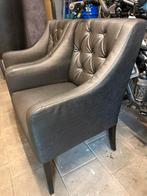 2 eetkamer stoelen samen €40, Ophalen, Gebruikt