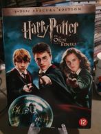Harry Potter en de Orde van de Feniks 2DVD, Ophalen, Boek of Poster