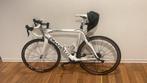 Pinarello fp3 racefiets, Fietsen en Brommers, Fietsen | Racefietsen, Gebruikt, Aluminium, 57 tot 61 cm, Meer dan 20 versnellingen